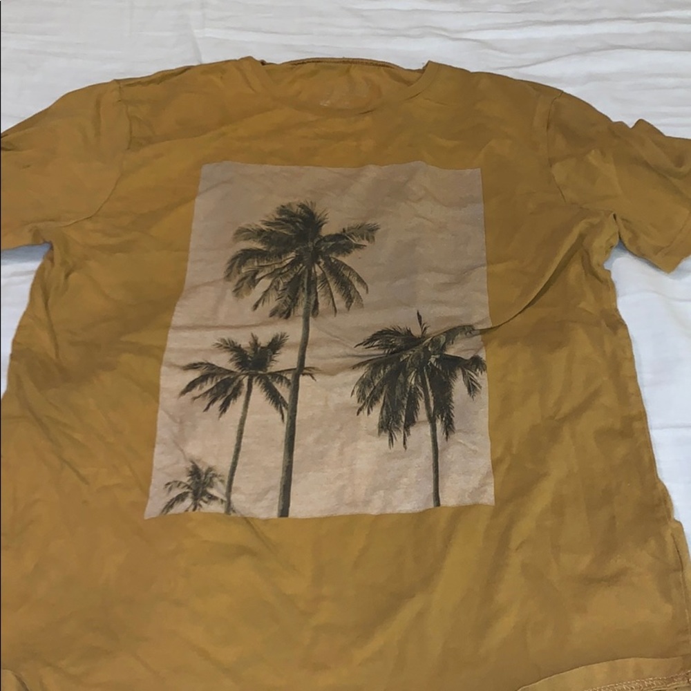 Casual T shirt